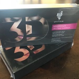 Younique 3D mascara